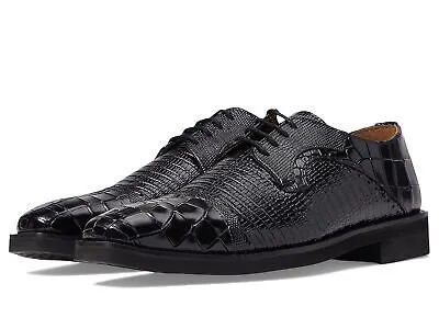 Мужские оксфорды Stacy Adams Esposito Cap Toe Oxford