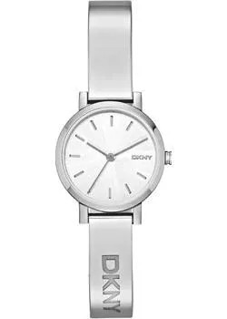 Fashion наручные  женские часы DKNY NY2306. Коллекция Soho