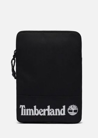 Сумка Timberland Mini Crossbody, цвет чёрный