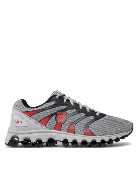 Кроссовки Tubes 200 K-Swiss, серый