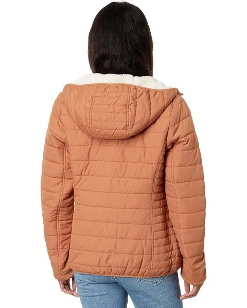 Куртка Rip Curl Anti-Series Anoeta Classic Jacket, цвет Light Brown