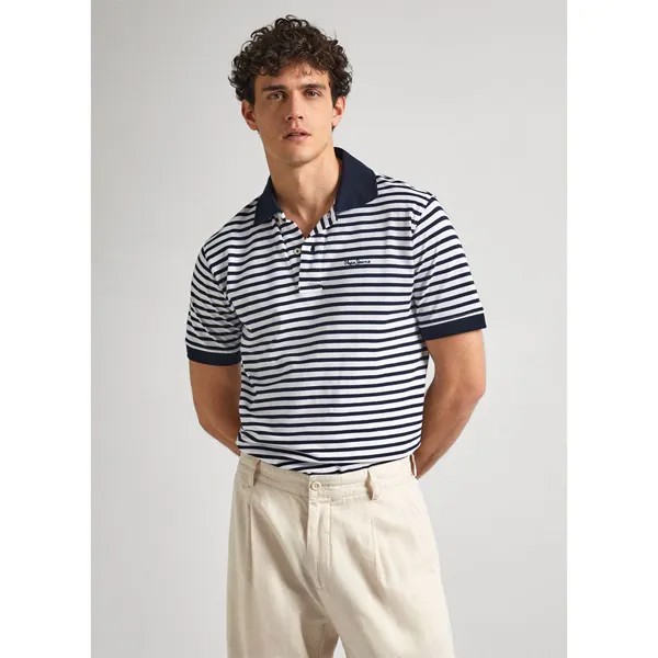 Поло Pepe Jeans Hunting, Разноцветный