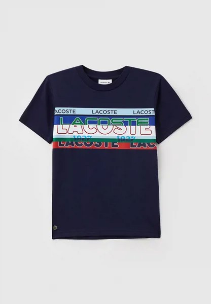 Футболка Lacoste