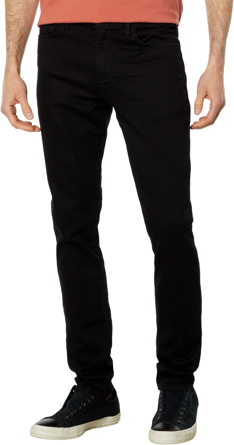 Джинсы Dean in Barnez Joe's Jeans, цвет Barnez