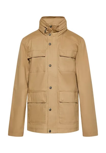 Куртка DreiMaster Fieldjacket, песочный