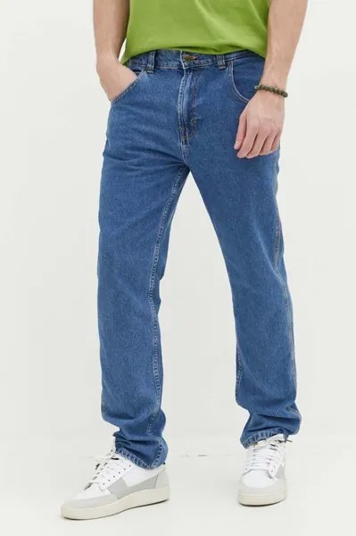 Джинсы Dickies, синий