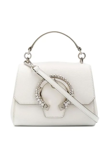 Jimmy Choo сумка-тоут Madeline