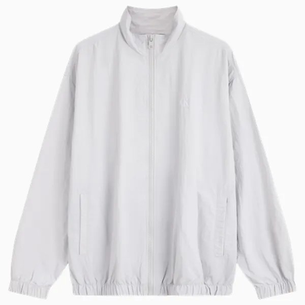 Куртка унисекс Calvin Klein, цвет Dark Gray
