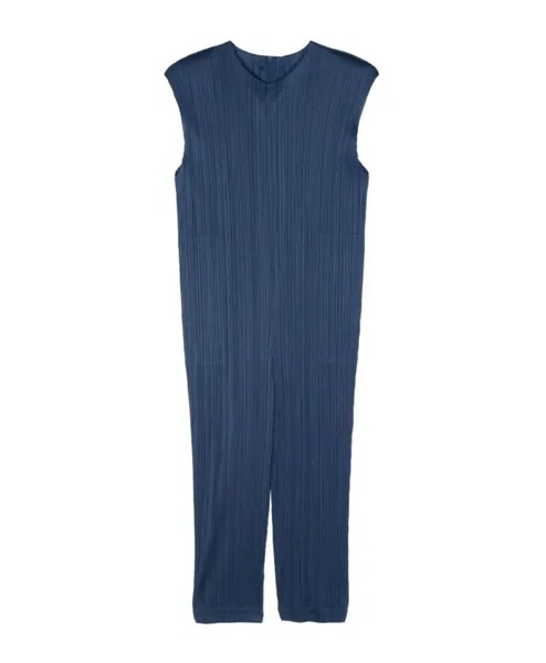 Комбинезон Issey Miyake, синий