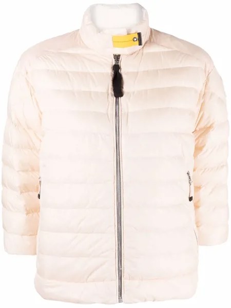 Parajumpers двусторонний пуховик Mabel