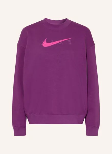 Свитшот женский Nike 1001362463 розовый S (доставка из-за рубежа)