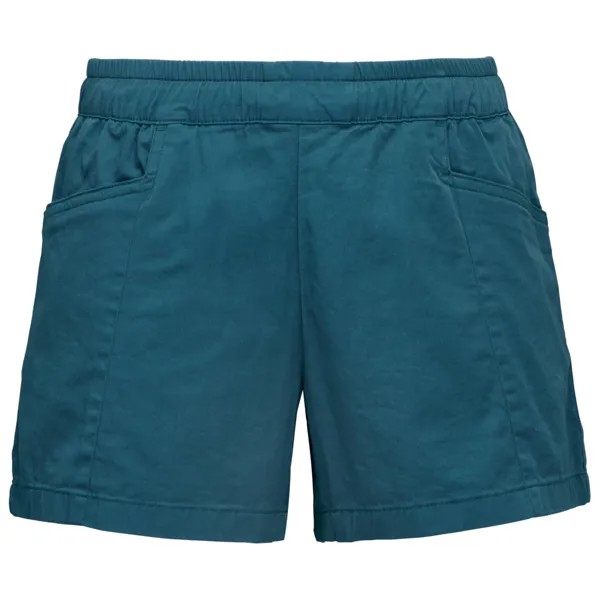 Шорты Black Diamond Women's Notion, цвет Creek Blue