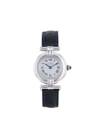 Cartier наручные часы Colisse pre-owned 24 мм 1990-х годов