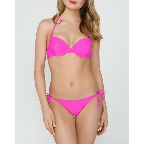 Купальник infinity lingerie, размер 70A/XS, фиолетовый