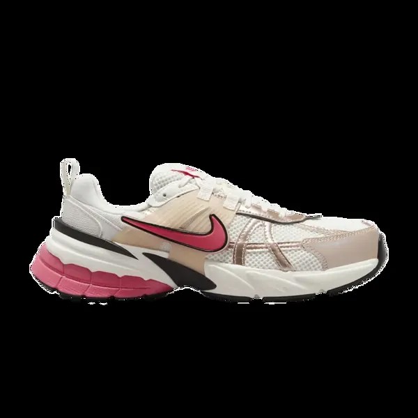 Кроссовки Wmns V2K Run, цвет Guava Ice Aster Pink