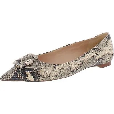 Женские слипоны Sam Edelman Sonja Multi Slip-On Flats 6.5 Medium (B,M) BHFO 1639