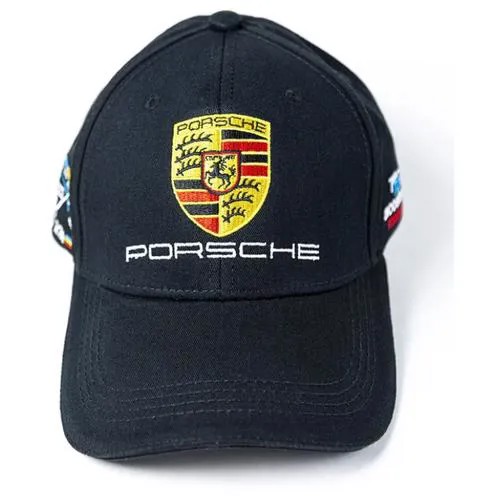 Бейсболка Porsche/Кепка Porsche