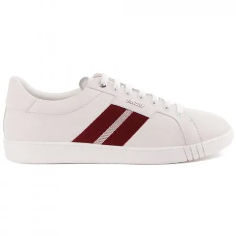 Кроссовки Bally