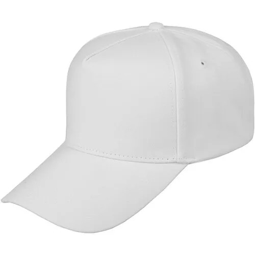 Бейсболка StreetBags, хлопок, размер 55-60, синий