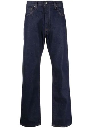 Levi's: Made & Crafted прямые джинсы