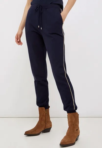 Спортивные брюки женские Liu Jo 135531 синие S