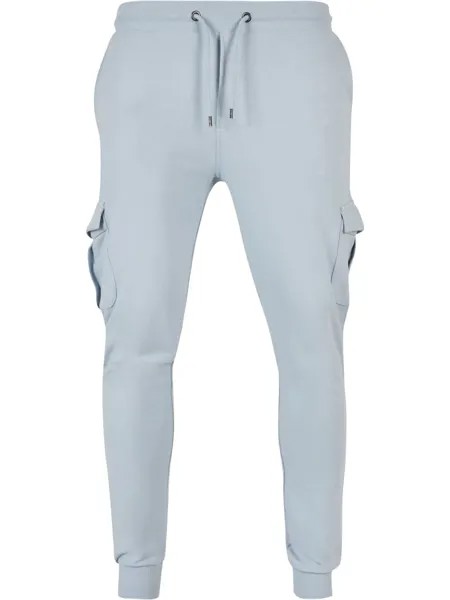 Спортивные штаны Urban Classics, цвет summerblue