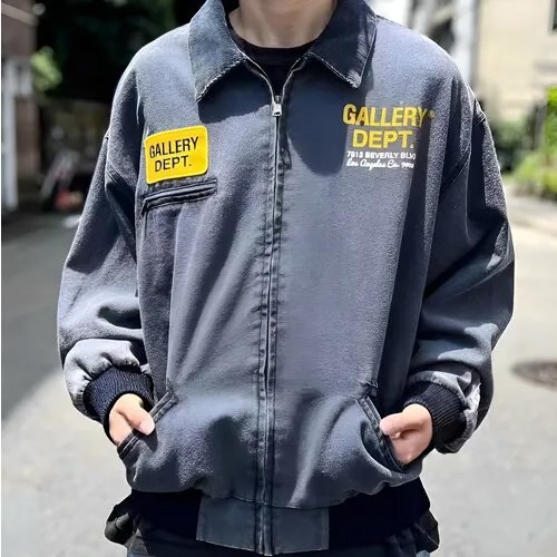 Куртка спортивная , размер L/XL, голубой