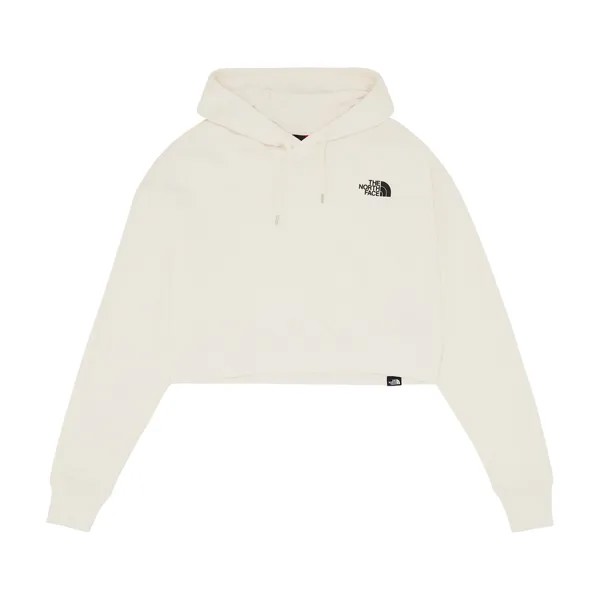 TREND CROP Hoodie