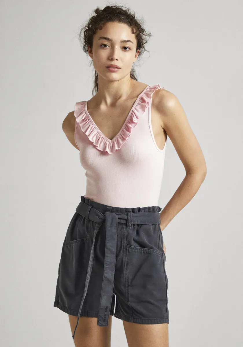 Футболка Pepe Jeans 