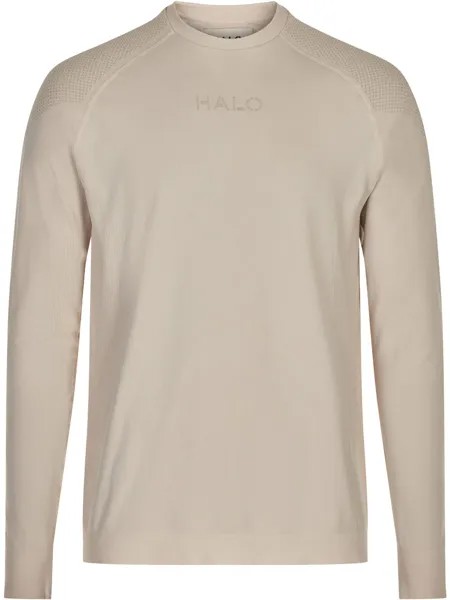 Футболка Halo, бежевый