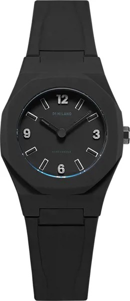 Наручные часы женские D1 Milano NCRJ01 черные