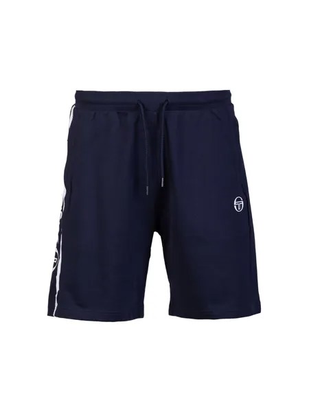 Тренировочные брюки Sergio Tacchini, темно-синий