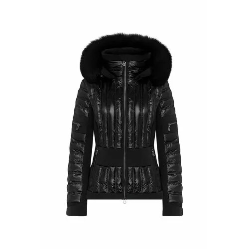 Куртка Toni Sailer, размер 44, черный