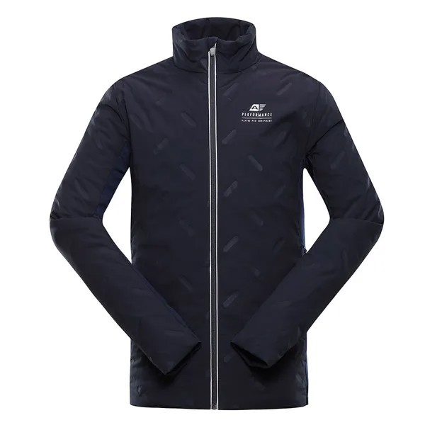 Спортивная куртка Alpine Pro Barit, синий