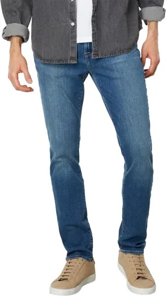 Джинсы Ace Skinny in Jagger Hudson Jeans, цвет Jagger