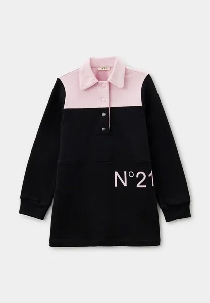 Платье N21