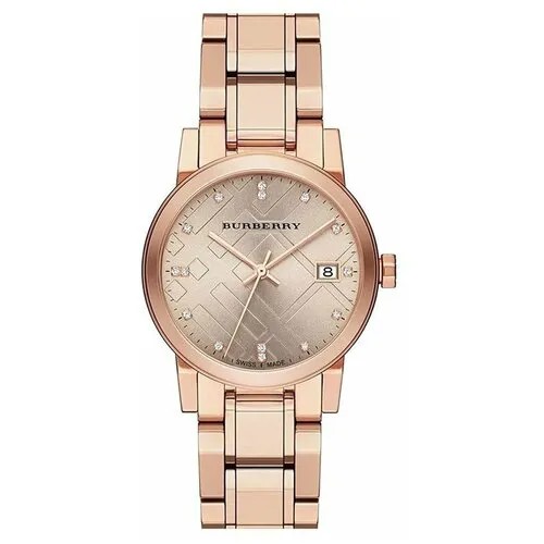 Наручные часы Burberry The City BU9126