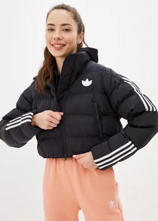 Куртка утепленная adidas Originals