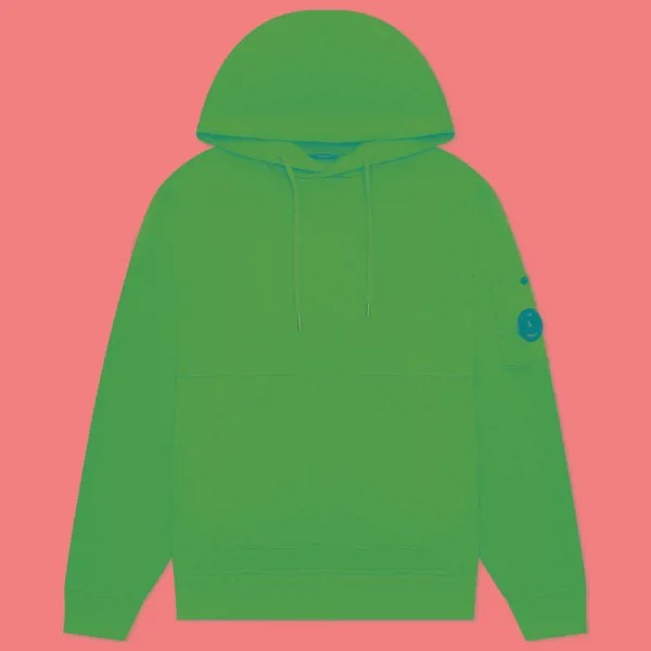 Мужская толстовка C.P. Company Cotton Fleece Hoodie