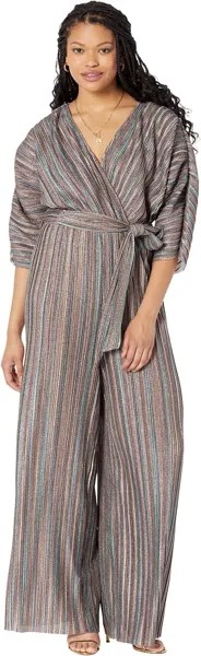 Комбинезон LITTLE MISTRESS Jaime Jumpsuit, цвет Rainbow