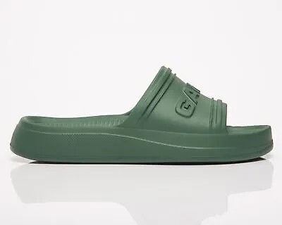 Мужские сандалии GANT Jaxter Eden Green Casual Lifestyle Slides Summer Footwear