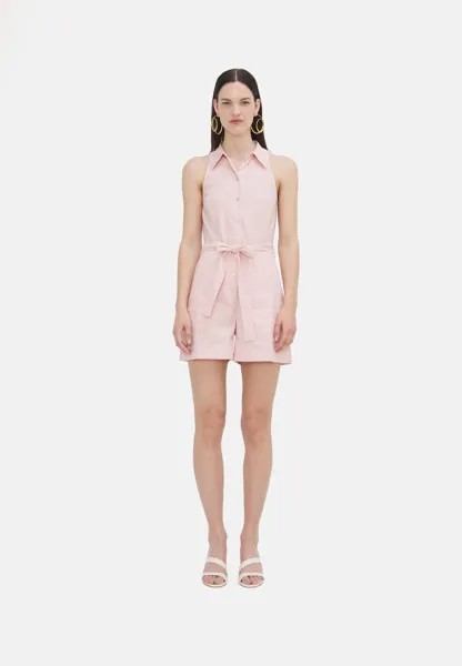 Комбинезон Jackie Claudie Pierlot, драже