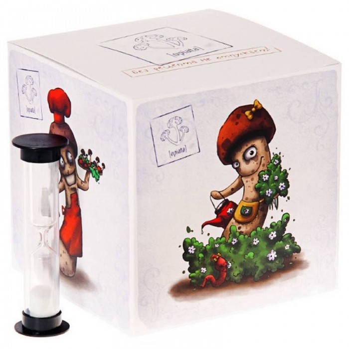 Magellan Настольная игра Опята