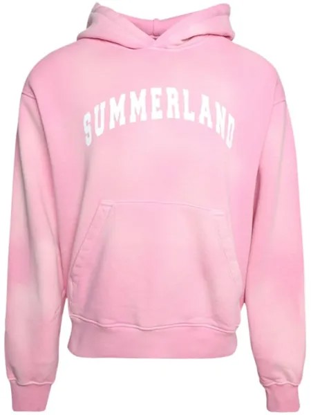 Худи Summerland Nahmias, розовый