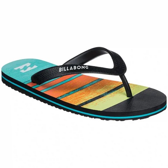 Шлепанцы Billabong