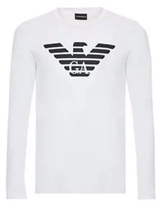 Лонгслив EMPORIO ARMANI