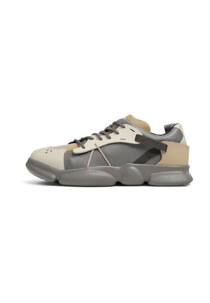 Кроссовки Camper Karst, цвет Grau/Beige