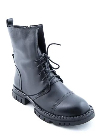 Ботинки женские SIDESTEP PW1265-2510 (40, Черный)