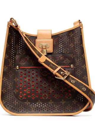 Louis Vuitton сумка на плечо Musette 2006-го года ограниченной серии