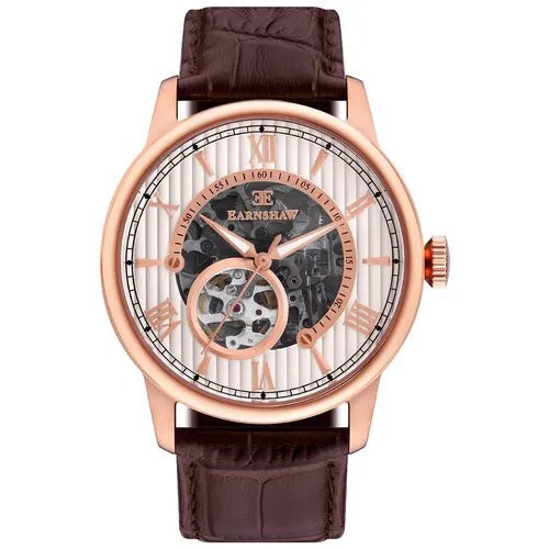 Часы Earnshaw ES-8802-04